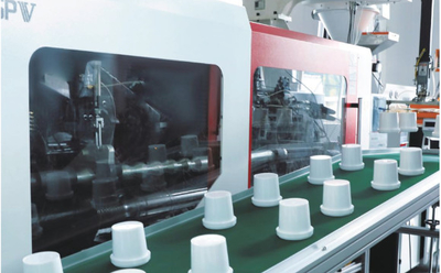 Nanjing Shuishan Technology Co., Ltd. productielijn van de fabrikant