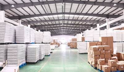 Nanjing Shuishan Technology Co., Ltd. productielijn van de fabrikant