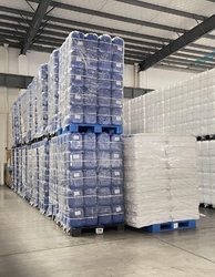 Nanjing Shuishan Technology Co., Ltd. productielijn van de fabrikant
