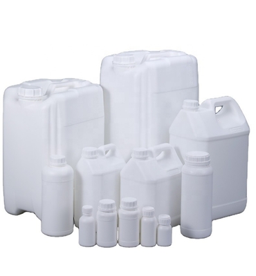 kopen ODM Landbouwpesticide Hdpe Plastic Medicine Flasjes Fluorhoudende pillen Flasjes Bulk online vervaardiging