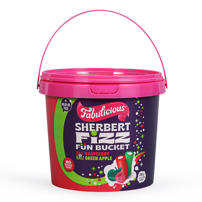 kopen Persoonlijke capaciteit 300 ml-5L IML-container voor goed afdichtende verpakkingen voor chocolade online vervaardiging