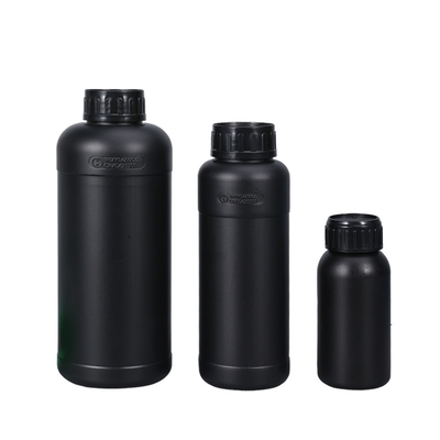 kopen Chemisch reagens HDPE COEX Flescontainer Zuur Alkali Resistent Industrieel online vervaardiging
