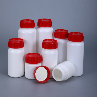 kopen Leeg Plastic COEX Flasje Reagent Flasje 500 ml Voor Chemische Vloeibare Geneesmiddelen Pakket online vervaardiging