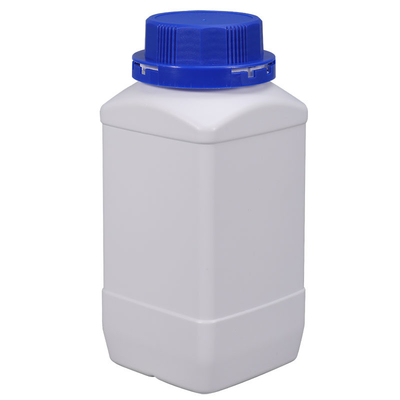kopen Eco-vriendelijke HDPE-plasticcontainers Bulkflessen 250 ml 500 ml 1000 ml online vervaardiging