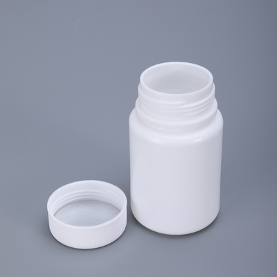 kopen 70 ml lege fles capsule met deksel voor medicinale tabletten en capsules online vervaardiging