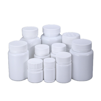 kopen Corrosiebestendige HDPE-verzegelbare plastic eiwitfles voor supplementen online vervaardiging