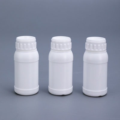 kopen 20 ml HDPE EVOH Agrochemische flessen voor bestrijdingsmiddelen Plastic Type HDPE online vervaardiging