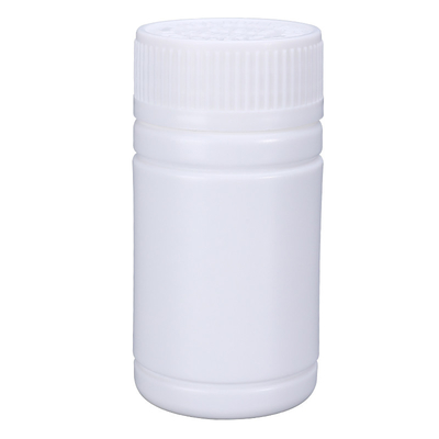 kopen Witte UMETASS 112ML Kleine lege fles Voor opslag Pillen Tabletten Capsule Medische container Met kindervergrendeling online vervaardiging