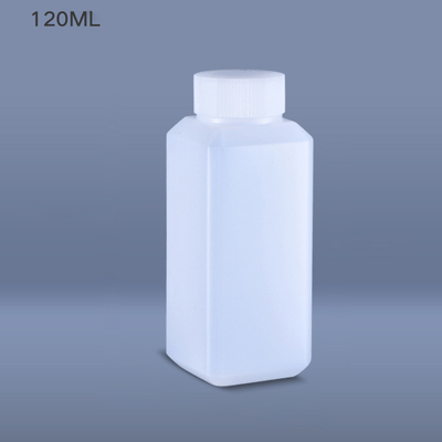 kopen SCREW CAP 120ml Groot capaciteit OEM Luxe Eco Friendly Biologisch afbreekbare parfumfles voor afdichting Type online vervaardiging
