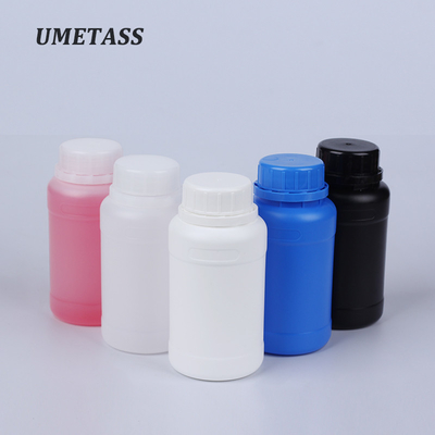 kopen Voedingsmiddelen 1 liter Hdpe-fles Plastic-monsterflessen voor verpakking van landbouwpesticiden online vervaardiging
