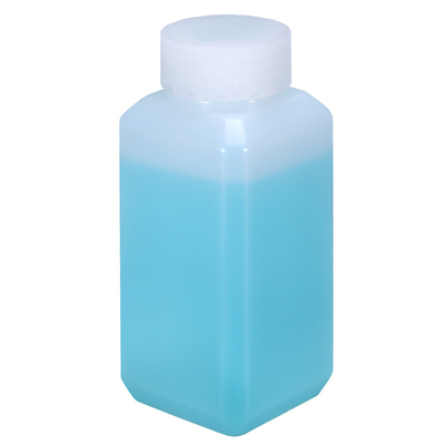 kopen Laboratoriumchemie HDPE Plastic Laboratoriumflessen Reagens Verzegelde container 30ml online vervaardiging