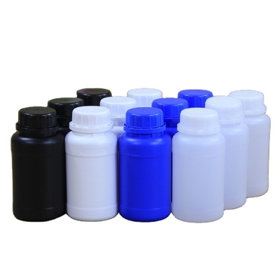 kopen PET 250ML 12 oz Plastic flessen Vloeistof containers voor tablet tablet OEM online vervaardiging
