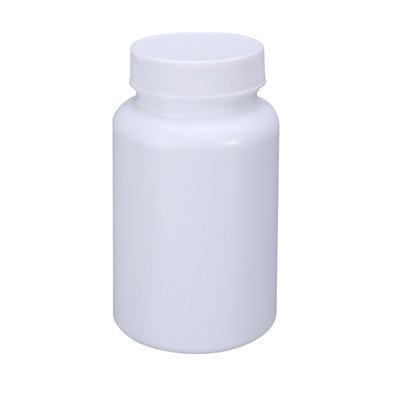 kopen Plastic schroefdeksel lege PET-fles voor medicatie capsule opslag 100ML 150ML 200ML online vervaardiging