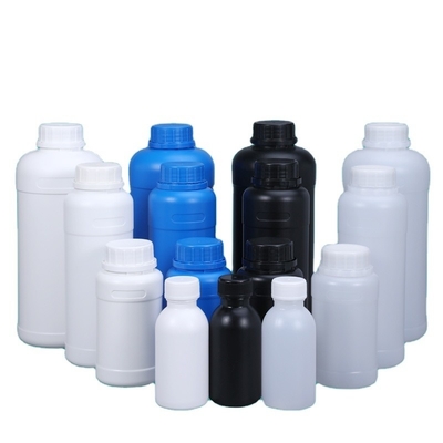 kopen 500 ml lichtdicht monster zwarte plastic flessen voor geneesmiddelen Voedingsmiddelen smaakmiddelen online vervaardiging