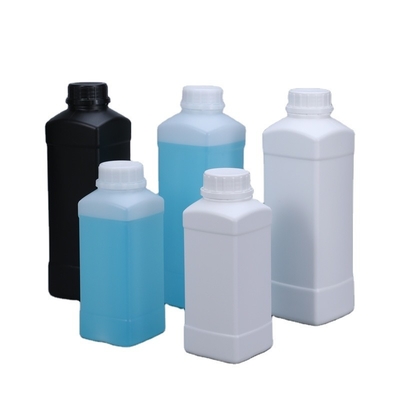 kopen Vloeibare meststofflessen met HDPE-plastic pesticide online vervaardiging