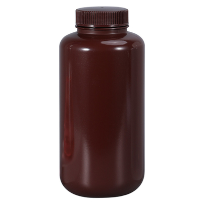 kopen PP materiaal Bubble Pearl Plastic fles voor chemische opslag Herbruikbaar en praktisch online vervaardiging