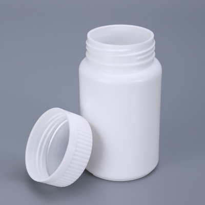kopen Voedselkwaliteit 100 ml plastic fles voor capsules Pillen Anti-corrosie zijdefilterprinten online vervaardiging