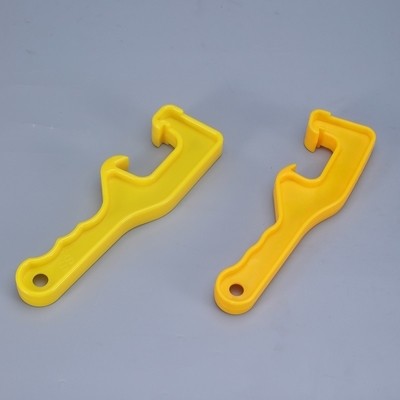 kopen Oranje handgereedschappen opener voor 1pc ABS plastic emmer emmer verf vat deksel kan openen online vervaardiging