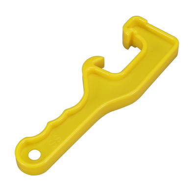 kopen Versatile ABS Plastic Bucket Buil Paint Barrel Lid Can Opener voor verschillende toepassingen online vervaardiging