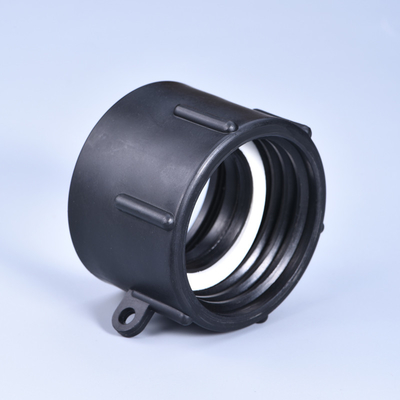 kopen IBC-tanks Valvevermindering S60*6 Adapter Fittings Connector vervanging in grove draad online vervaardiging