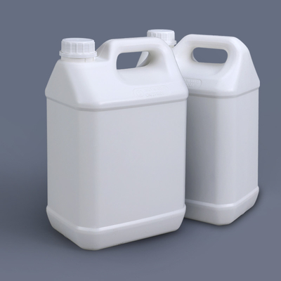 kopen Aanvaardbaar klantlogo EVOH COEX Fluoride 5L plastic vat voor chemische opslag online vervaardiging