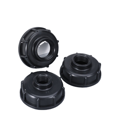 kopen Gebruikt in IBC Tank Adapter Connector voor aanpassing en OEM Customized Support online vervaardiging