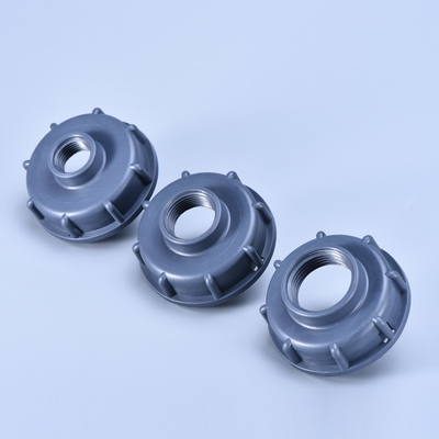 kopen IBC tank adapter gebruikt in verbindingsspiraal S60*6 Valve 2