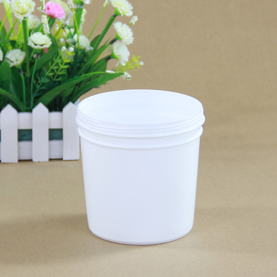 kopen ODM Keuken Georganiseerde Voedsel Veilig 5 Gallon Bucket BPA Vrije Doorzichtige Plastic online vervaardiging