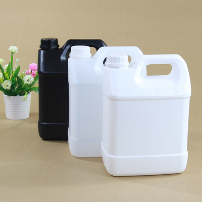 kopen Food Grade Square Ghee Plastic Bucket met deksels voor organische oplosmiddelverpakking vanaf 4L online vervaardiging