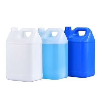 kopen 1L-10L voedselkwaliteit op maat emmer dikke plastic fles met duidelijk deksel online vervaardiging