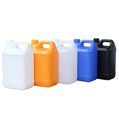 kopen 1 gallon HDPE voedselkwaliteit Jerry Can voor chemische paraffinolie chemische stoffen bestand online vervaardiging