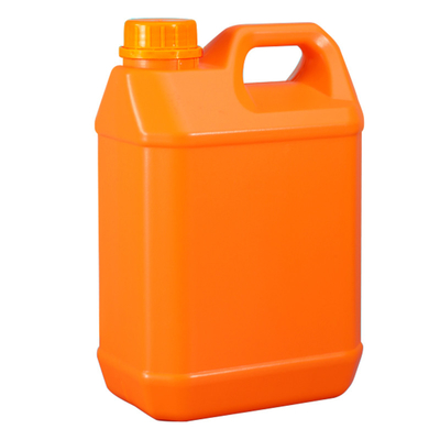 kopen Hoogtemperatuurbestendige plastic afdichting Jerry kan voor motor olie verpakking Vierkante vorm online vervaardiging