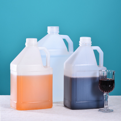 kopen Vierkant plastic lekbestendig zegelvat opslag vat Jerry kan met aangepast vierkant ontwerp online vervaardiging
