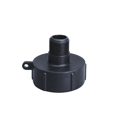 kopen Op maat gemaakte ondersteuning IBC tank connector vervanging adapter klep voor tuin irrigatie online vervaardiging
