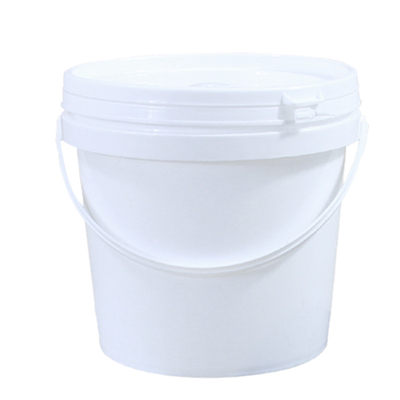 kopen 100% Materiaal Fancy 2L Plastic IJs Fruit Container voor Food Grade opslag emmer online vervaardiging