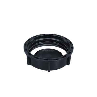 kopen 3 inch flensverbinding zwart plastic stof IBC water tank vlinder klepbevestigingen online vervaardiging
