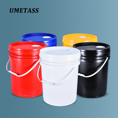 kopen 20L plastic emmer emmer voor voedselverpakking in bulk online vervaardiging