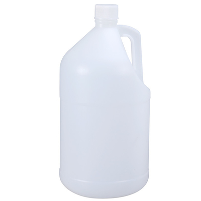 kopen 1 liter plastic fles voor vloeibare kruidencontainer met handvat en logo labelsticker online vervaardiging