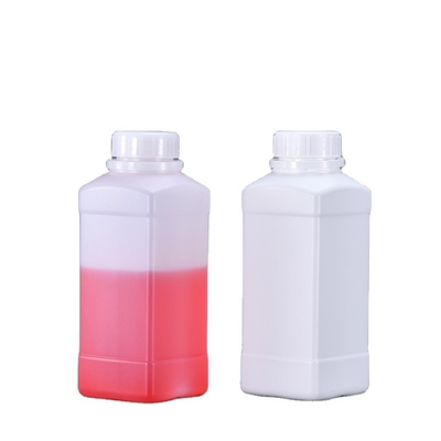 kopen UMETASS 500 ml Laboratoriale anti-diefstal deksel Vierkante monstertank voor verpakkingsproducten online vervaardiging