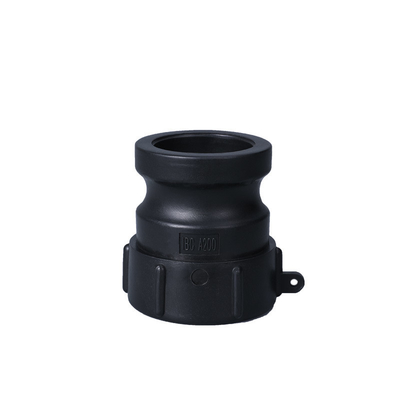 kopen 60 mm interne connector UMETASS 2 inch Camlock Quick Coupling voor IBC Tank Casting online vervaardiging