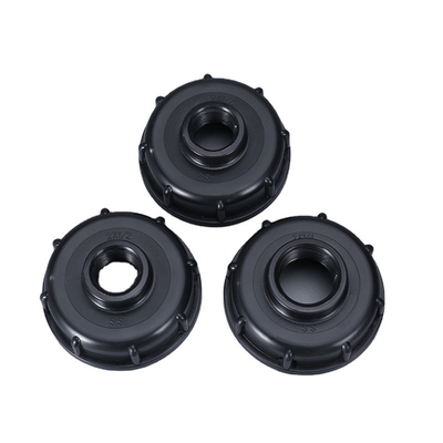 kopen S60X6 Grove draad 1/2 3/4 1 inch Vrouwelijke draad Watertank Connector Typen Accessoires online vervaardiging