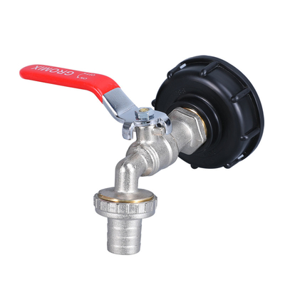 kopen Plastic Connector S60X6 1/2 