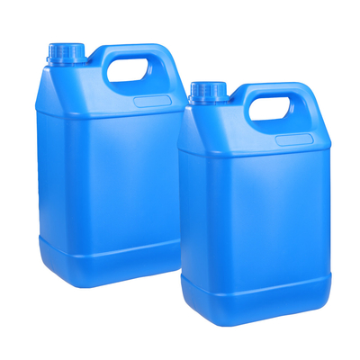 kopen 5L HDPE Jerry Can Leeg Olie Plastic Benzine Containers Drum Barrel Verpakking online vervaardiging