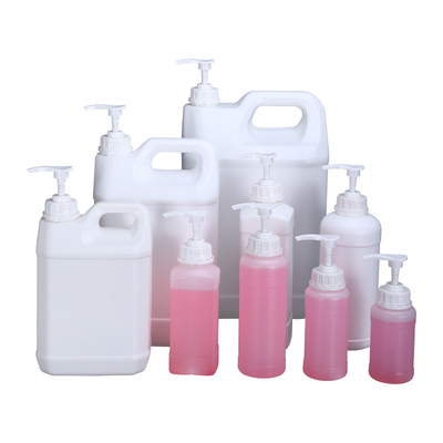 kopen Industriële Hdpe Plastic Jerry Can 20L 5L vat fles op maat online vervaardiging