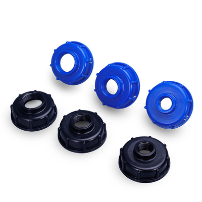 kopen S60x6 IBC Tote Tank Valve Adapter Interrupter 1/2 