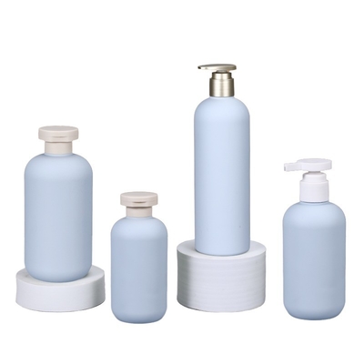 kopen Squeeze Soft Touch Leeg Shampoo Conditioner Fles voor Lichaam Lotion Handwasmiddel Huidverzorging Verpakking online vervaardiging