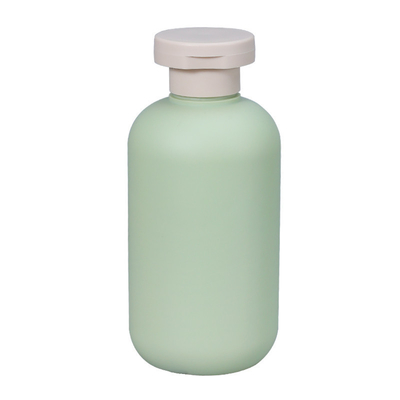 kopen 200 ml 260 ml 300 ml 400 ml 500 ml Avocado Groene Plastic Lotion Flasje Met Flip Top Cap online vervaardiging