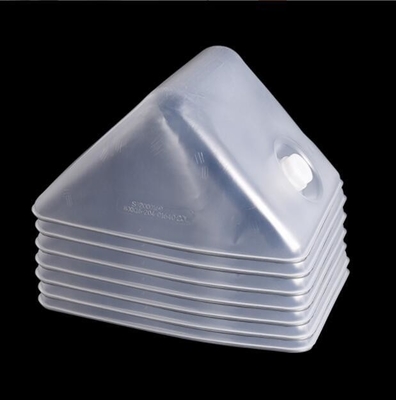 kopen UMETASS nooit lekend LDPE vouwbaar plastic kraanwatercontainer Jerry Can 5L 10L 20L online vervaardiging