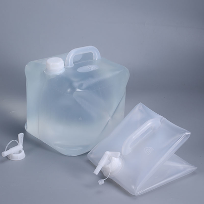 kopen Alcohol sanitizer opslag UMETASS lege LDPE opvouwbare emmerzak voor tuinkeuken online vervaardiging
