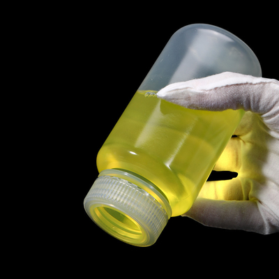 kopen Voedingsmiddelen chemisch laboratorium Plastic PP fles breedhals 10 ml online vervaardiging